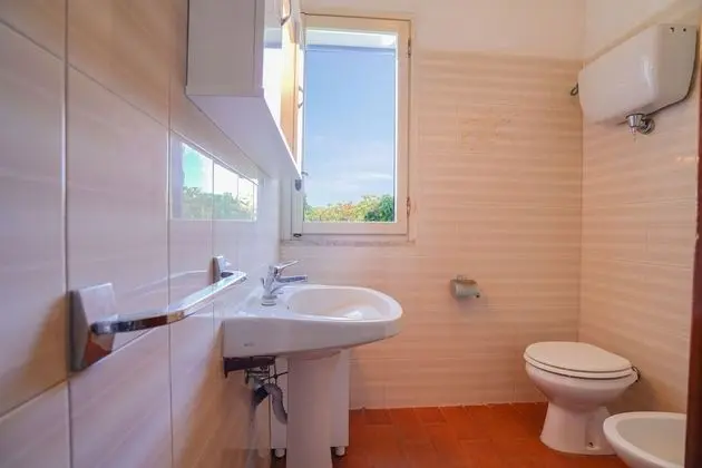 Apart Daire, 1 Yatak Odası, Engellilere Uygun, Sigara İçilebilir