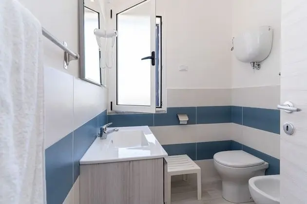 Apart Daire, 1 Yatak Odası, Engellilere Uygun, Sigara İçilebilir