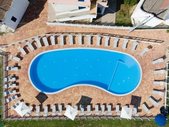 Apart Daire, 1 Yatak Odası, Engellilere Uygun, Sigara İçilebilir