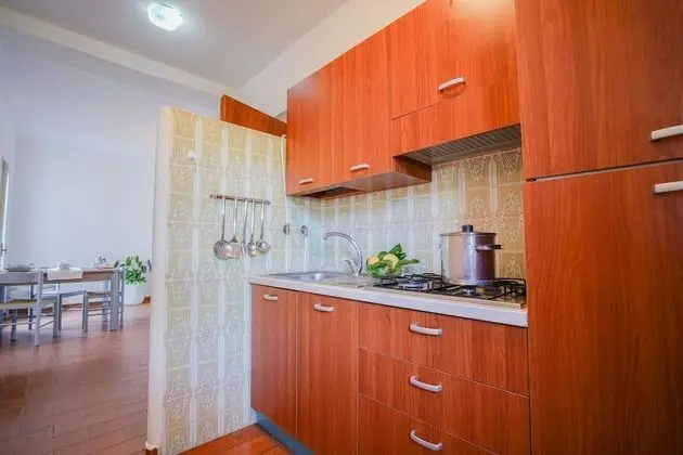 Apart Daire, 1 Yatak Odası, Engellilere Uygun, Sigara İçilebilir