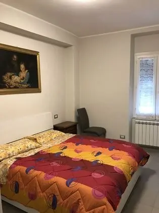 Apart Daire, 1 Yatak Odası (Amleto) (Piazza Boggiani 5))