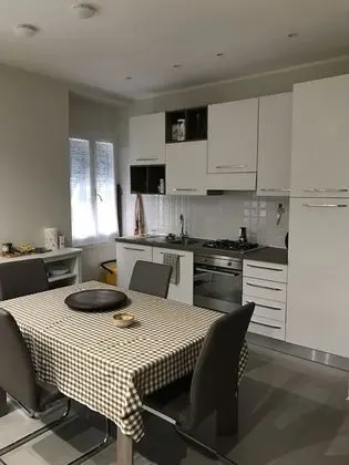 Apart Daire, 1 Yatak Odası (Amleto) (Piazza Boggiani 5))