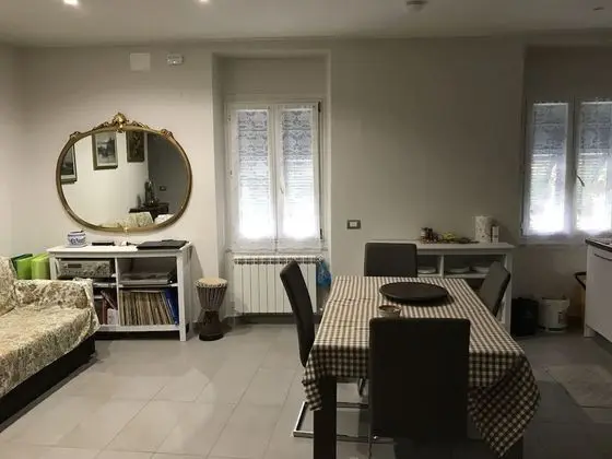 Apart Daire, 1 Yatak Odası (Amleto) (Piazza Boggiani 5))