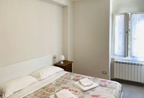 Apart Daire, 1 Yatak Odası (Amleto) (Piazza Boggiani 5))