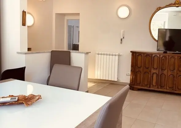 Apart Daire, 1 Yatak Odası (Amleto) (Piazza Boggiani 5))