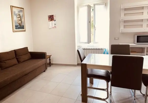 Apart Daire, 1 Yatak Odası (Amleto) (Piazza Boggiani 5))