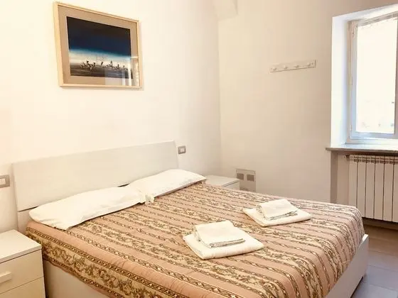 Apart Daire, 2 Yatak Odası (Otello) (Piazza Boggiani 6))