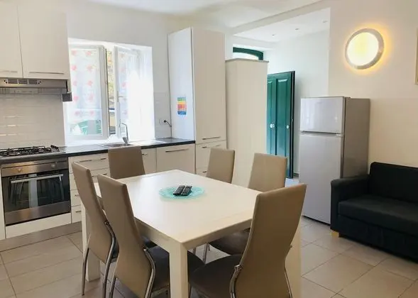Apart Daire, 2 Yatak Odası (Otello) (Piazza Boggiani 6))