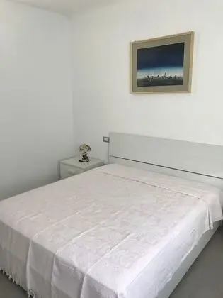 Apart Daire, 2 Yatak Odası (Otello) (Piazza Boggiani 6))