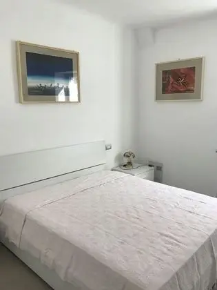 Apart Daire, 2 Yatak Odası (Otello) (Piazza Boggiani 6))
