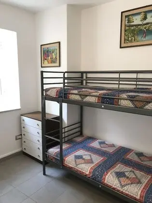 Apart Daire, 2 Yatak Odası (Otello) (Piazza Boggiani 6))