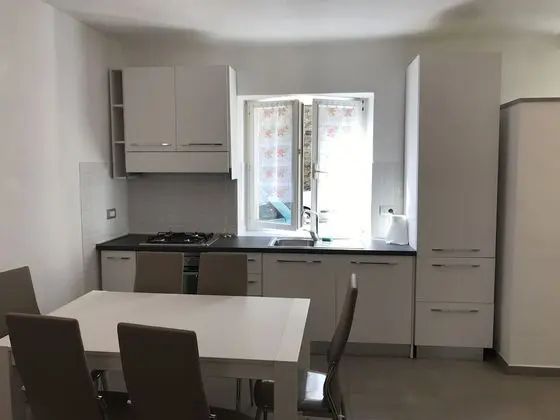 Apart Daire, 2 Yatak Odası (Otello) (Piazza Boggiani 6))