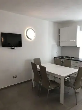 Apart Daire, 2 Yatak Odası (Otello) (Piazza Boggiani 6))