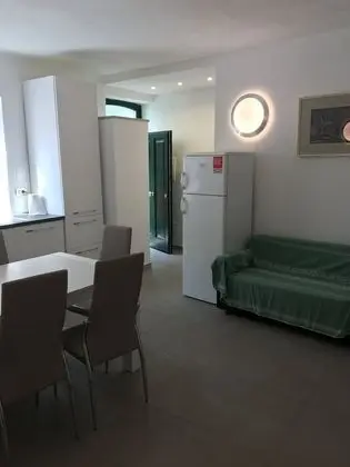 Apart Daire, 2 Yatak Odası (Otello) (Piazza Boggiani 6))