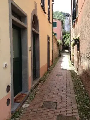 Stüdyo, 1 Yatak Odası (Zaffiro) (Vicolo Santa Croce SNC))