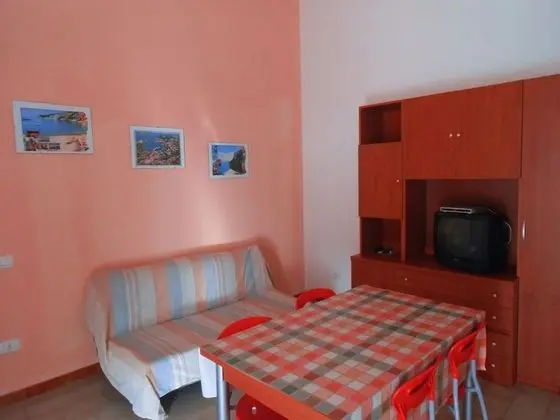 Comfort Apart Daire, 1 Yatak Odası, Bahçeli
