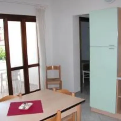 Basic Apart Daire, 1 Yatak Odası