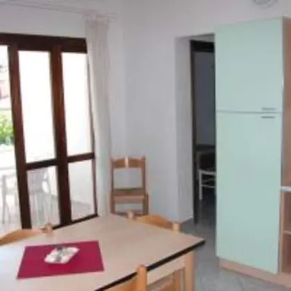 Basic Apart Daire, 2 Yatak Odası