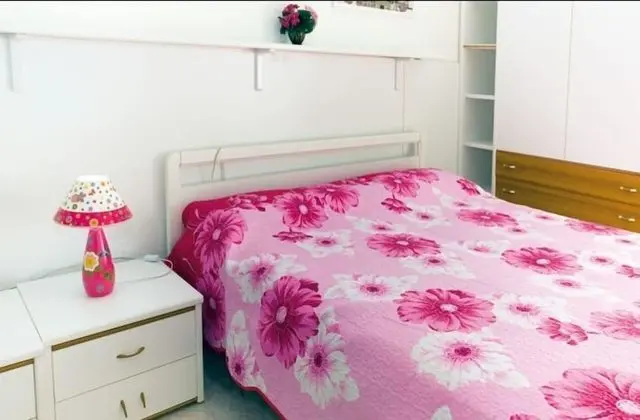 Apart Daire, 2 Yatak Odası (27)