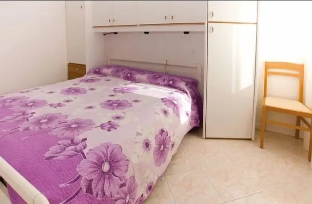 Apart Daire, 2 Yatak Odası (27)