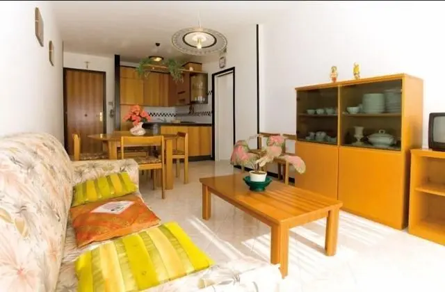 Apart Daire, 2 Yatak Odası (27)