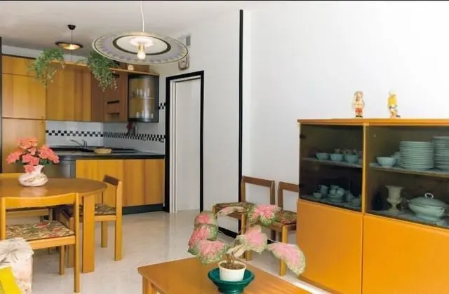 Apart Daire, 2 Yatak Odası (27)