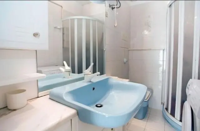 Apart Daire, 2 Yatak Odası (27)