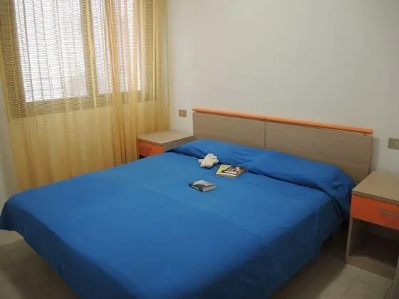 Apart Daire, Birden Çok Yatak, Balkon (Tonin 014_1P_C)