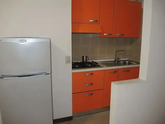 Apart Daire, Birden Çok Yatak, Balkon (Tonin 014_1P_C)