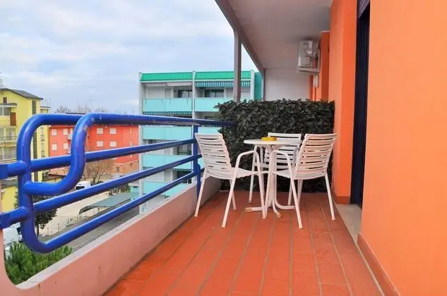 Stüdyo, Birden Çok Yatak, Küçük Mutfak (Tonin 025_3P_A*)