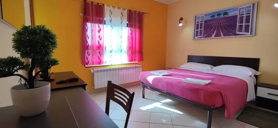 Panoramic Apart Daire