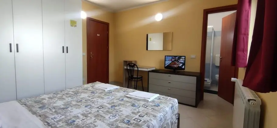 Panoramic Apart Daire