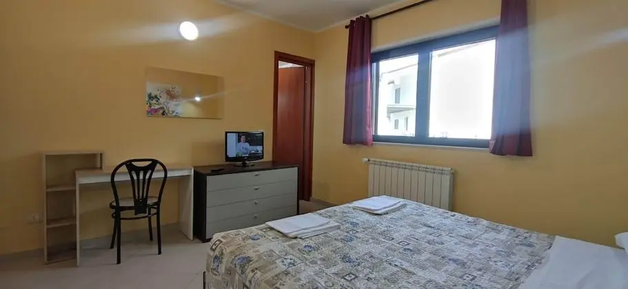 Panoramic Apart Daire