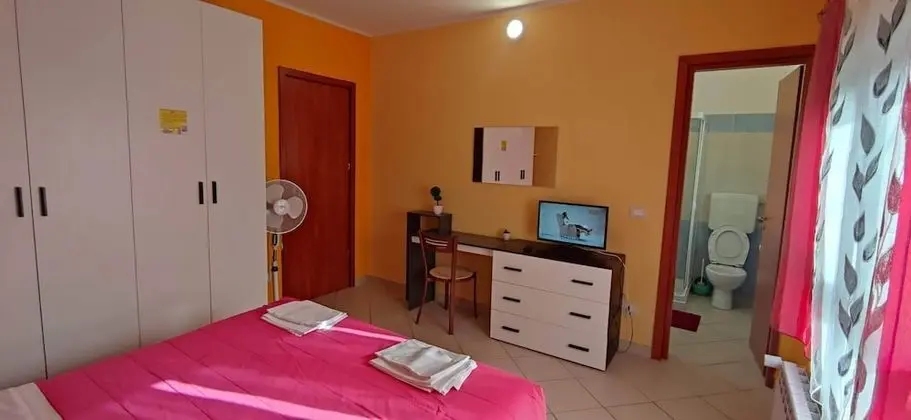 Panoramic Apart Daire