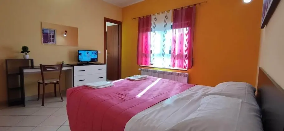 Panoramic Apart Daire