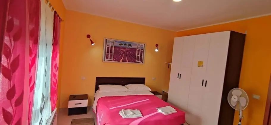 Panoramic Apart Daire