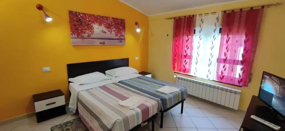 Panoramic Apart Daire