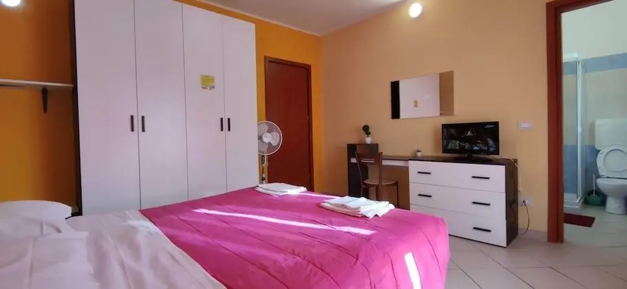 Panoramic Apart Daire