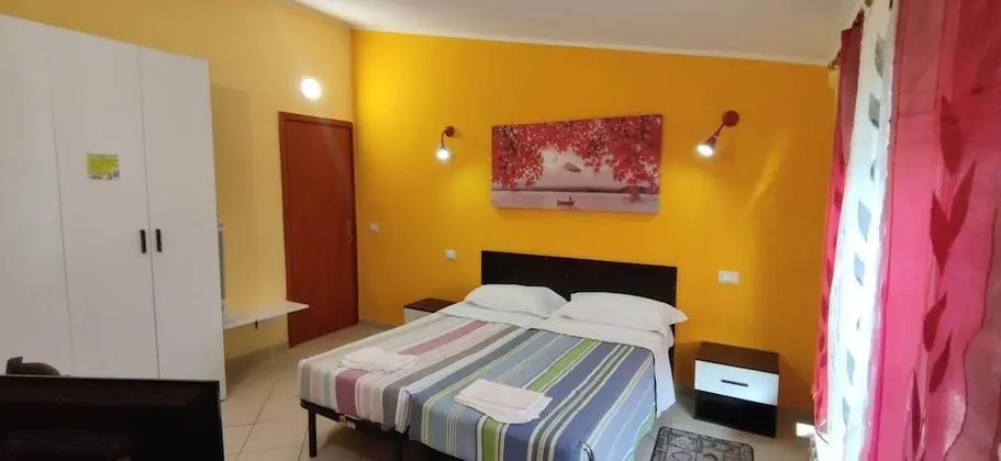 Panoramic Apart Daire