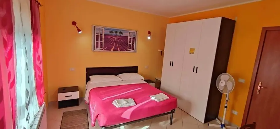 Panoramic Apart Daire