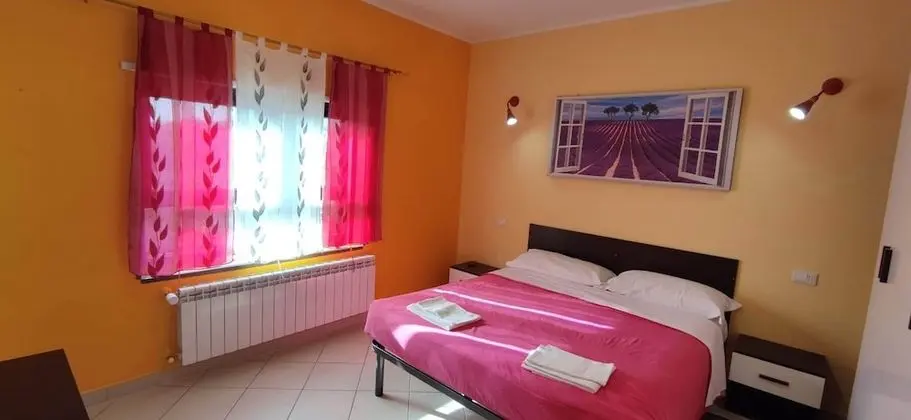 Panoramic Apart Daire