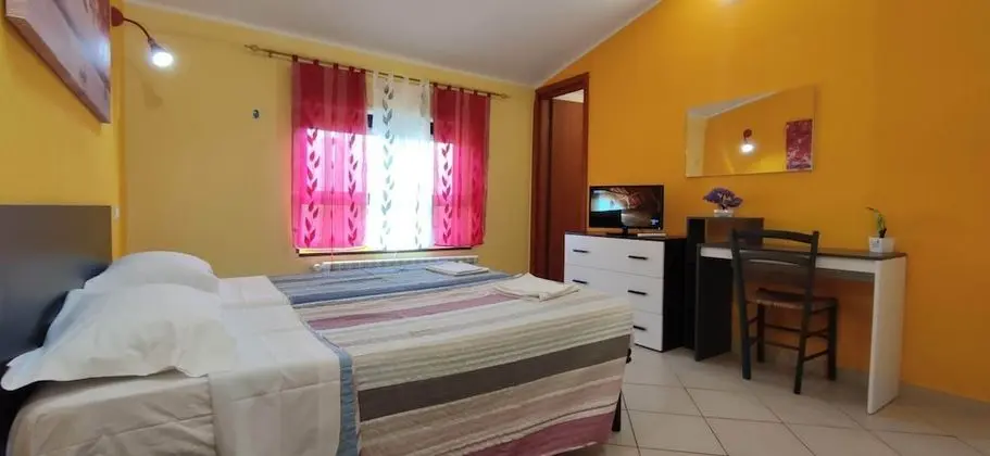 Panoramic Apart Daire