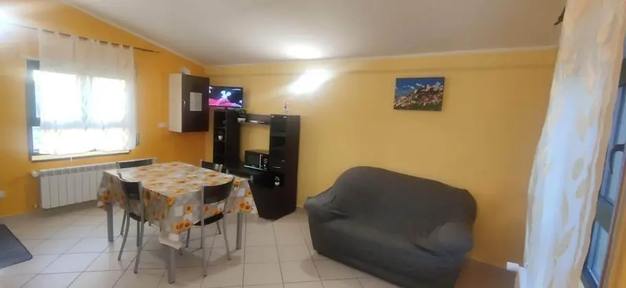 Panoramic Apart Daire