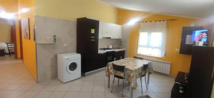 Panoramic Apart Daire