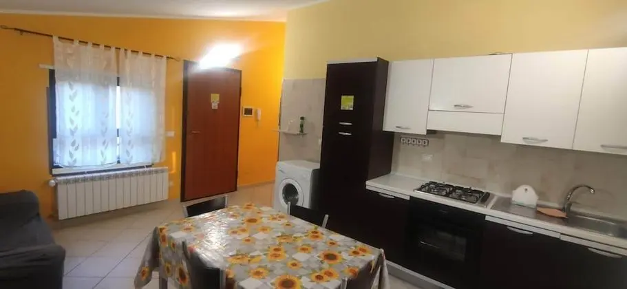 Panoramic Apart Daire