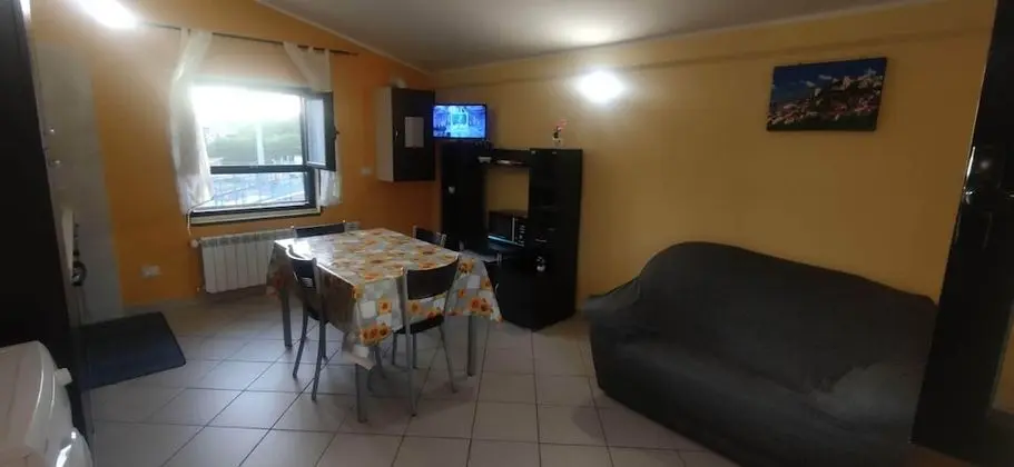 Panoramic Apart Daire