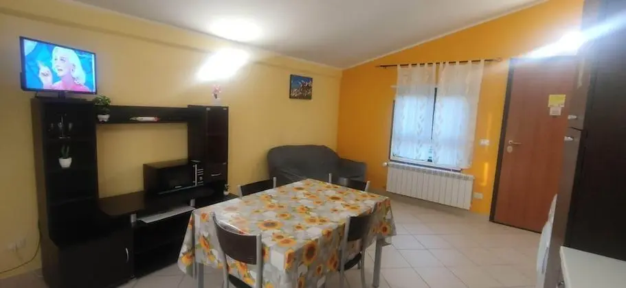 Panoramic Apart Daire