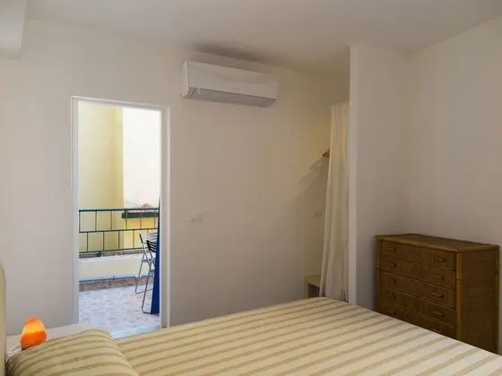 Apart Daire, 1 Yatak Odası (Bilo)