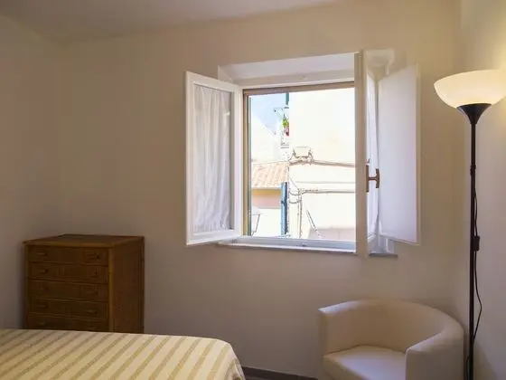 Apart Daire, 1 Yatak Odası (Bilo)