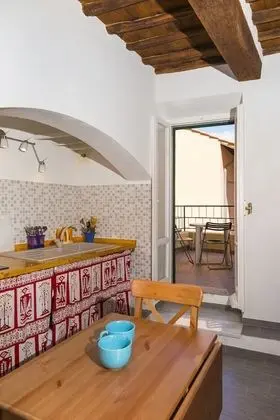 Apart Daire, 1 Yatak Odası (Bilo)